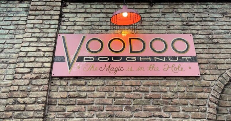 Exterior Signage