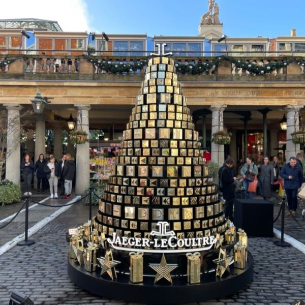 Gold Tree