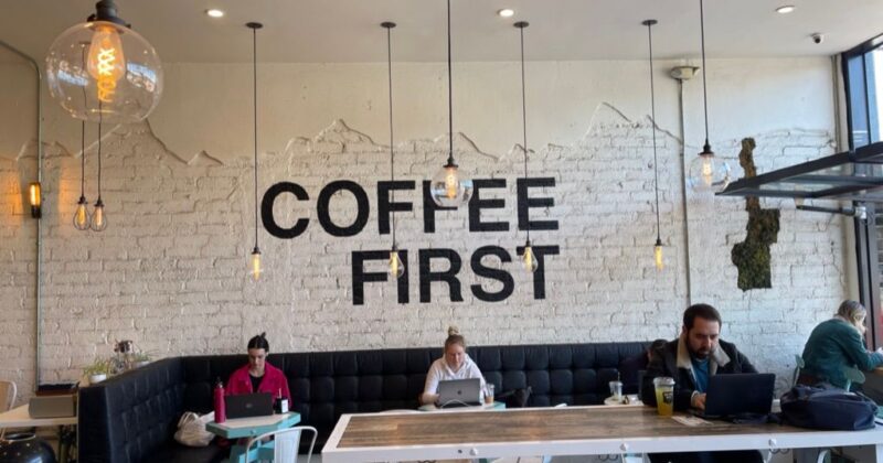 Interior Signage Interior Signage