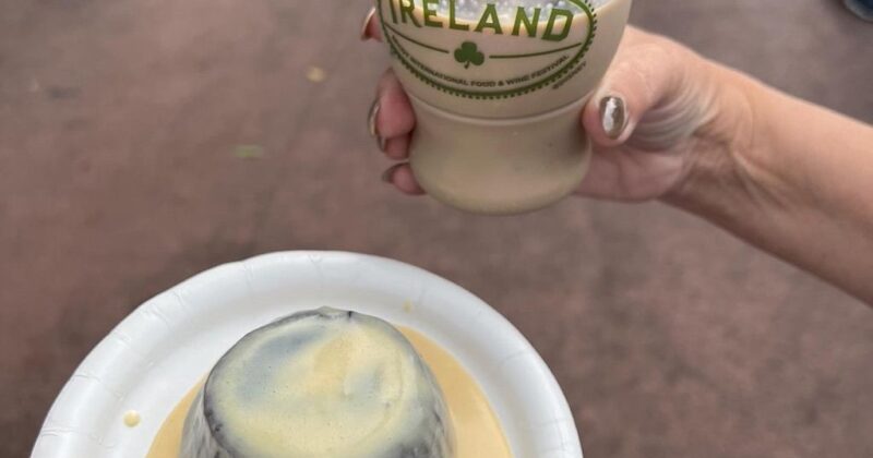 Ireland