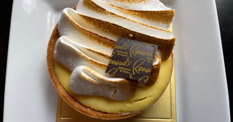 Lemon Tart