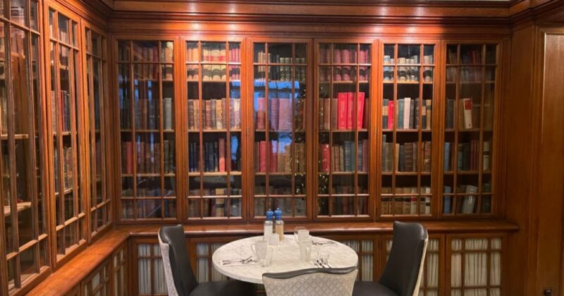 Library