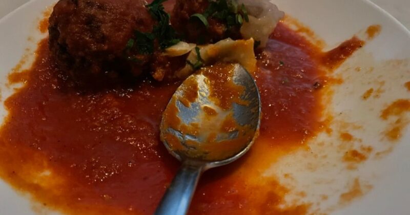 Meatballs