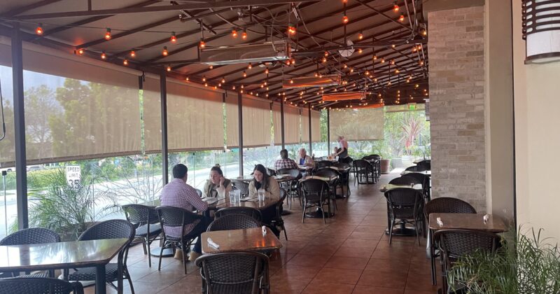 Outdoor Seating Outdoor Seating