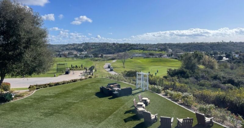 Patio View Patio View