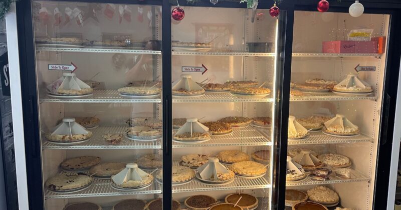 Pies