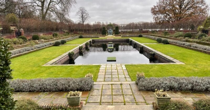 Pond