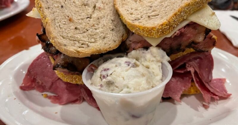 Potato Salad Potato Salad