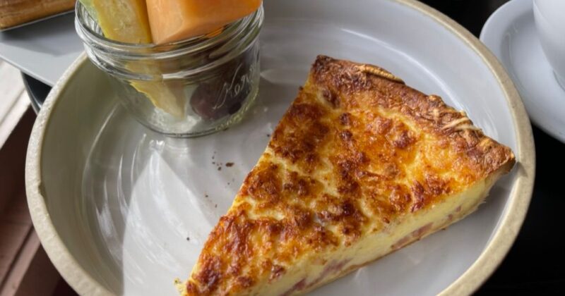 Quiche