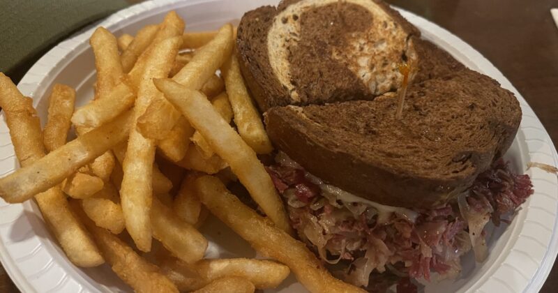 Reuben 2