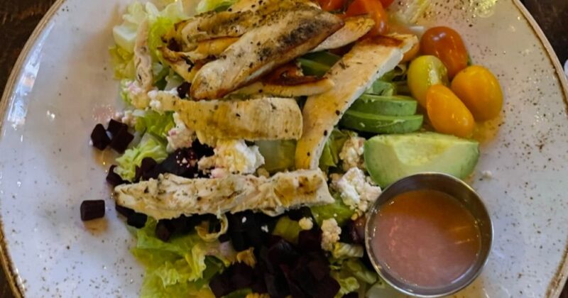 Salad