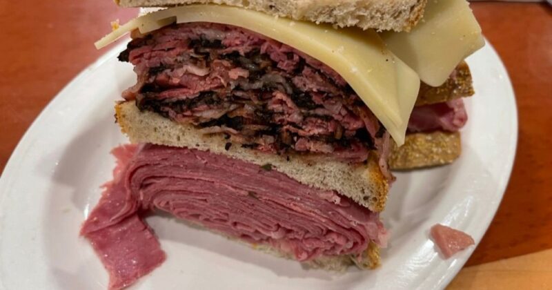 Sandwich 1 Sandwich 1