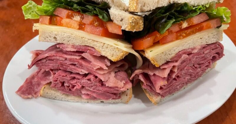 Sandwich 2 Sandwich 2