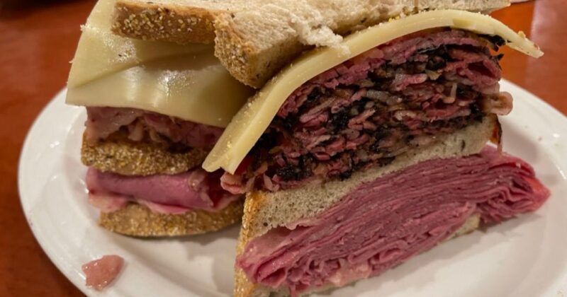 Sandwich 3 Sandwich 3