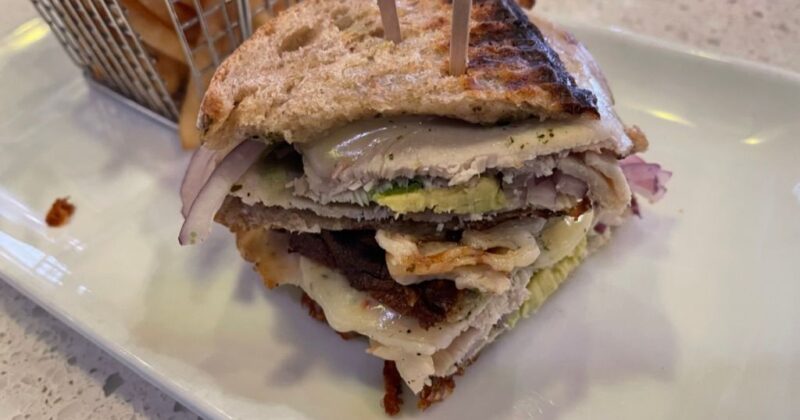 Sandwich