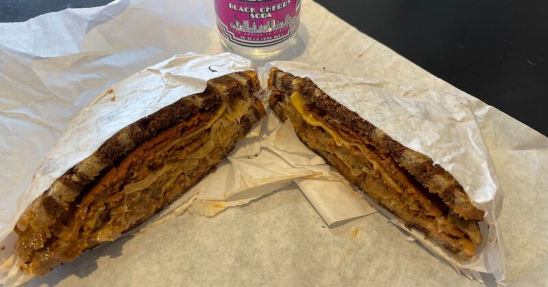 Sandwich