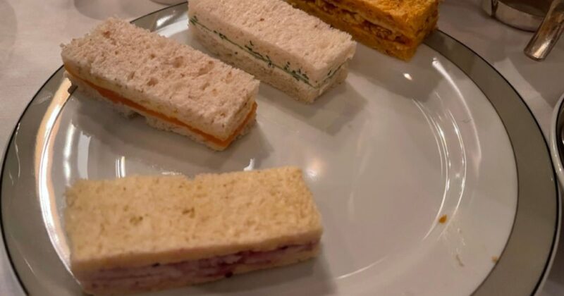 Sandwiches