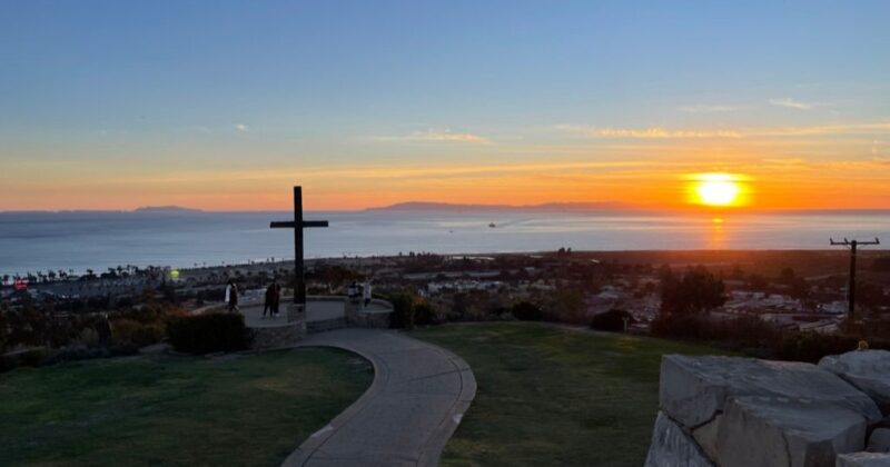 Sunset Vista