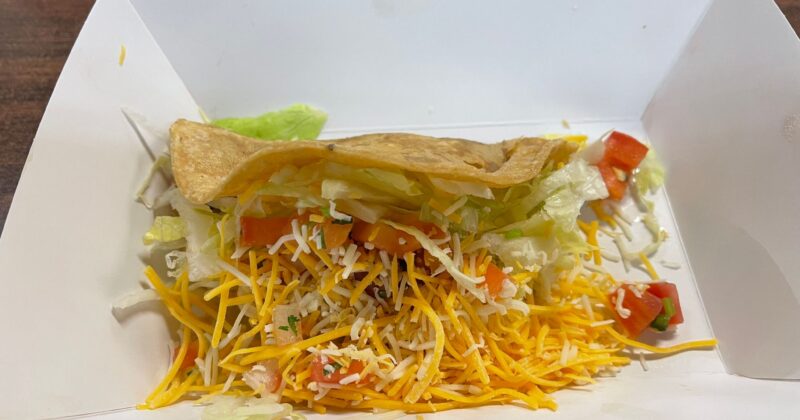 Taco
