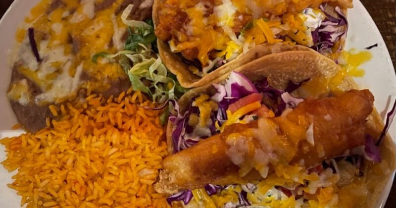 Tacos