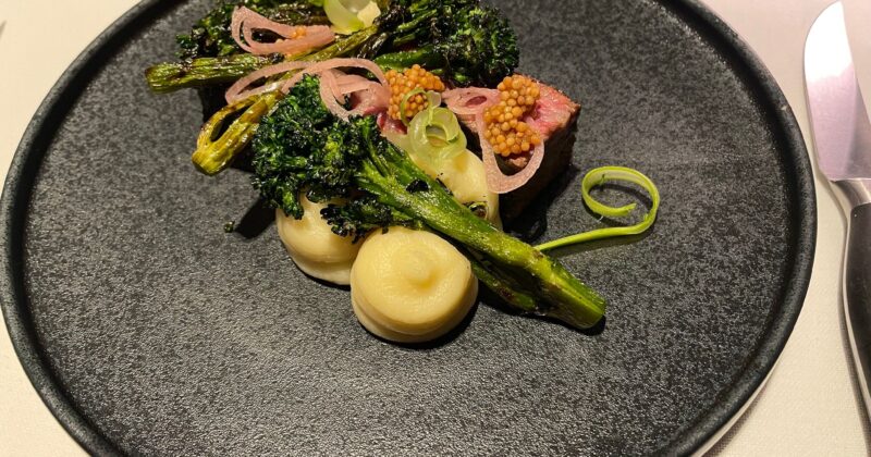 Vegetables