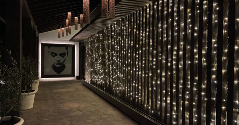 Walkway