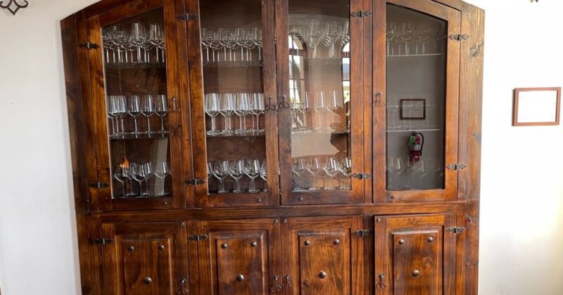 Wine Glasses
