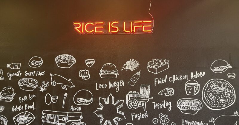 Interior Signage