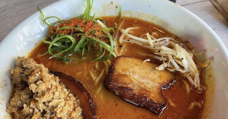 Ramen 1