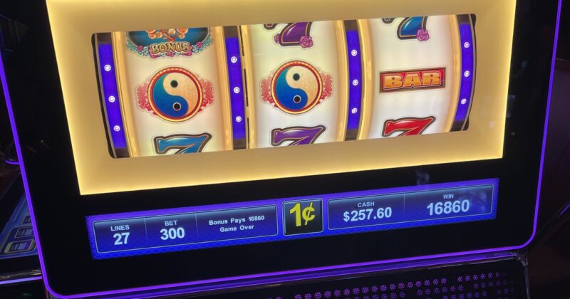 Slot Machine