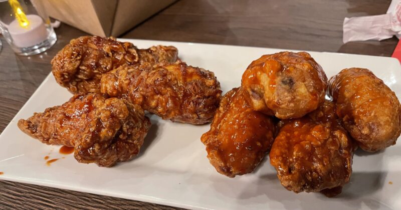 Wings 3