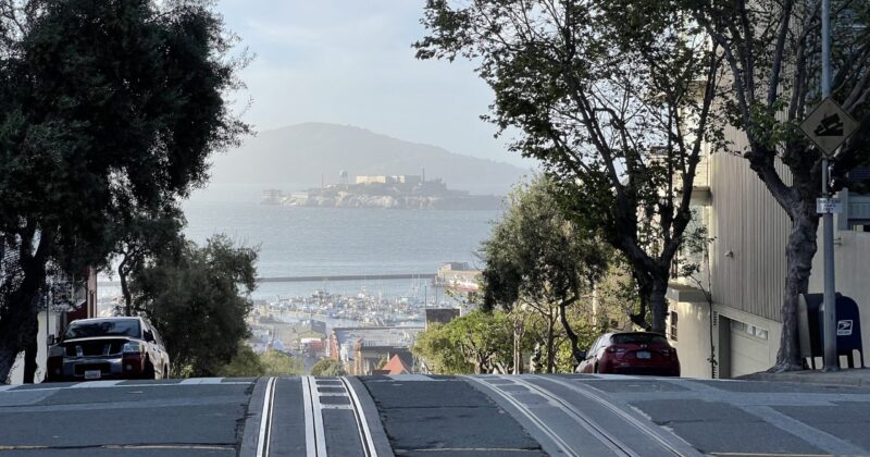 Alcatraz 2