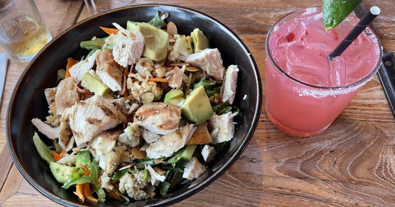 Chicken Salad