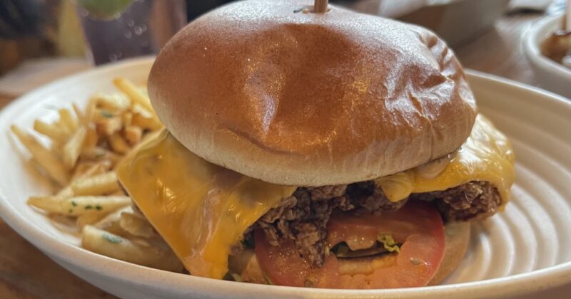Chicken Sandwich