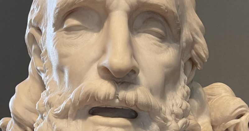 Facial Sculpture