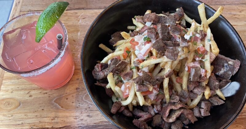 Fries