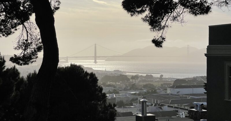Golden Gate 2