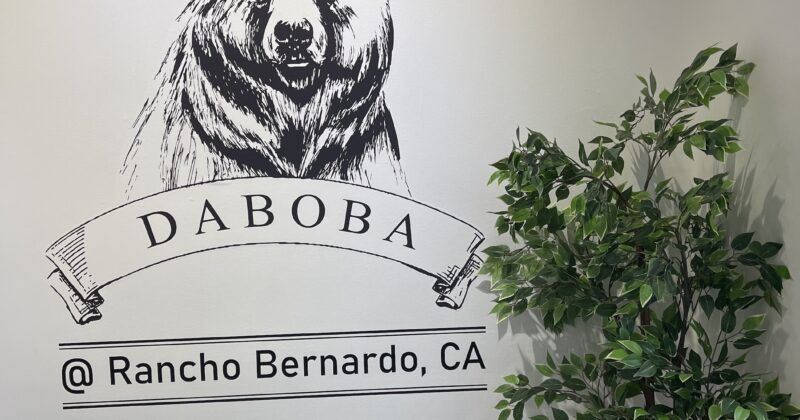 Interior Signage