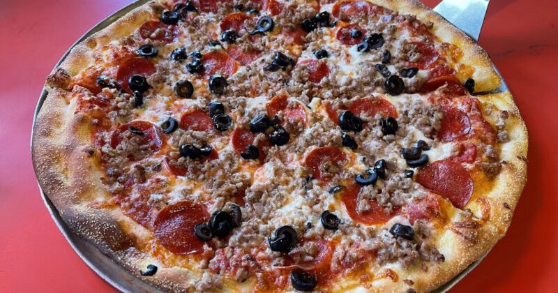 Pizza 1