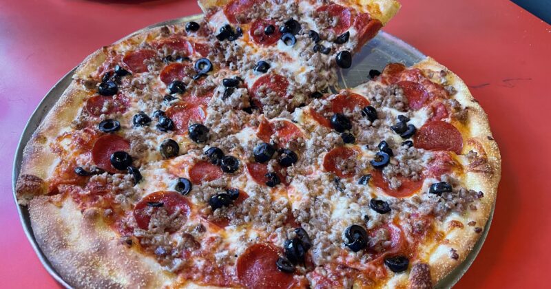 Pizza 2