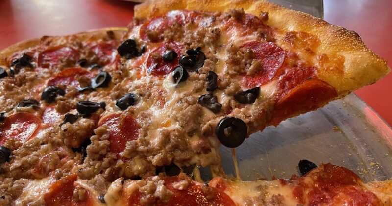 Pizza 3