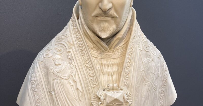 Sculpture Bust