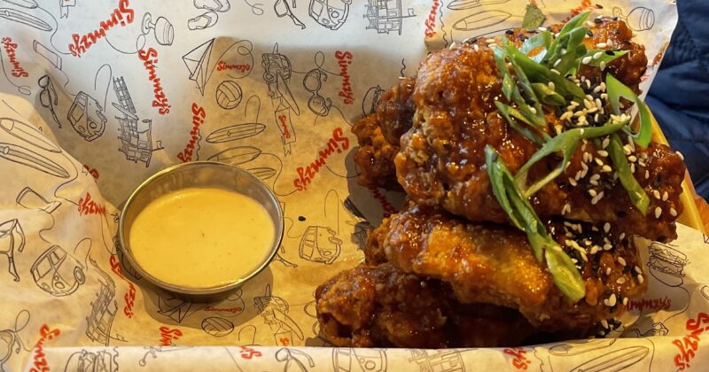 Wings 2