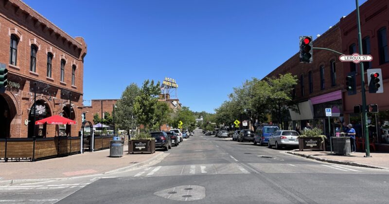 Main Street
