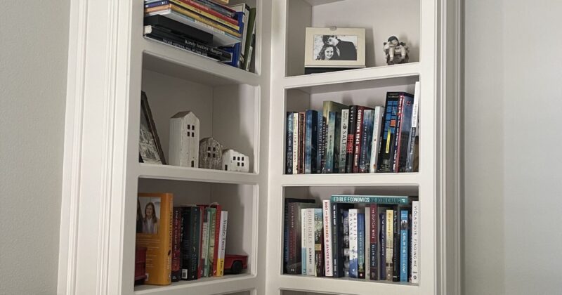 Bookshelf