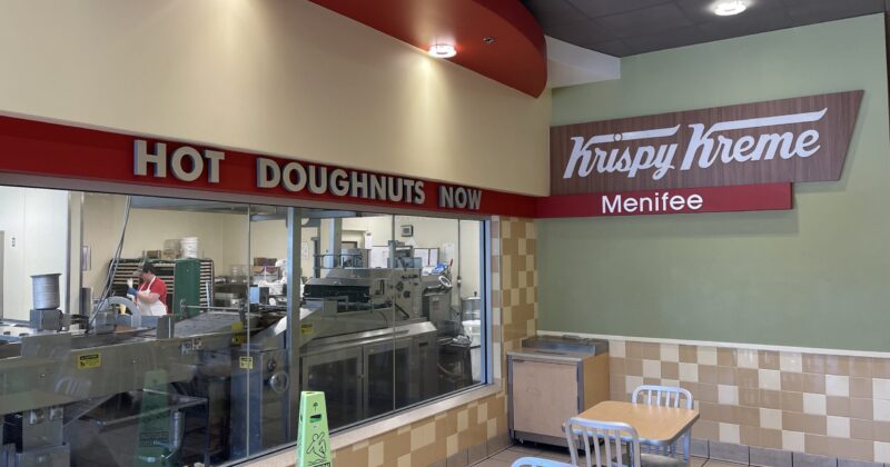 Doughnut Factory