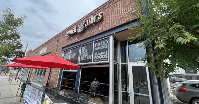 Exterior Signage Exterior Signage