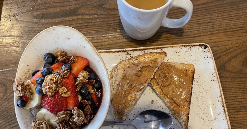 Granola