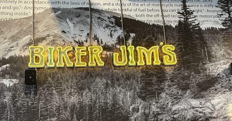 Interior Signage Interior Signage