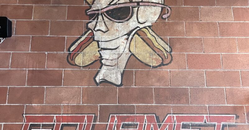 Interior Signage 2 Interior Signage 2